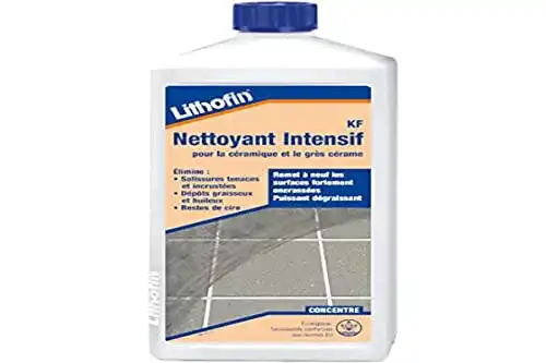 Bodenreiniger Lithofin KF Intensivreiniger 1 l (16,79€/l)