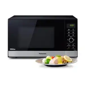 Panasonic-Mikrowelle Panasonic NN-SD28HSGTG Inverter, 1000 W