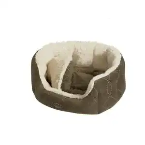 Hundebett Nobby Komfortbett “CENO”, 86 x 70 x 24 cm