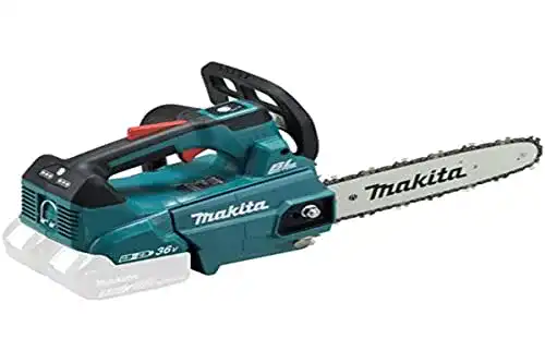 Makita-Kettensäge Makita DUC256Z Akku-Top Handle Kettens.