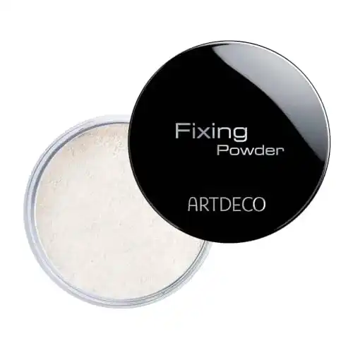 Transparenter Puder Artdeco Fixing Powder – Fixierpuder 10 g
