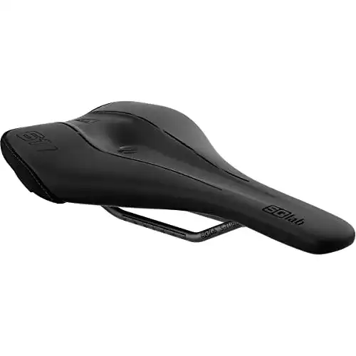 SQlab-Sattel SQlab 611 Ergowave Active 2.1 MTB Tech & Trail