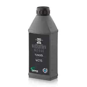 Tungöl WO-WE Tung Oil Pflege Holzpflege Bangkiraiöl W215-1L