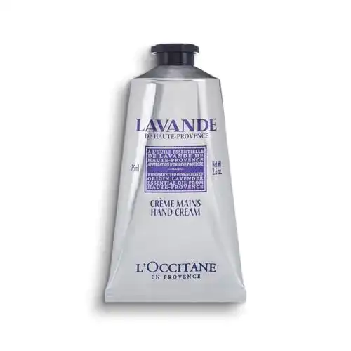 LOccitane-Handcreme L’OCCITANE – Lavendel Handcreme
