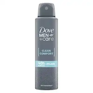Dove-Deo Dove Men+Care Deospray Clean Comfort, 150 ml