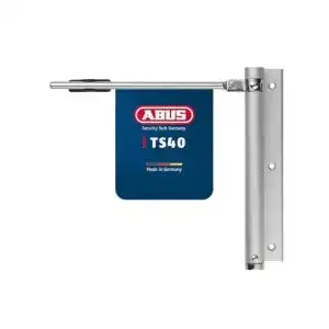 Mini-Türschließer ABUS Türschließer TS40, 03632