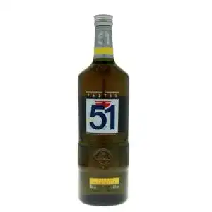 Pastis Pastis 51 Blüten (1 x 1 l)
