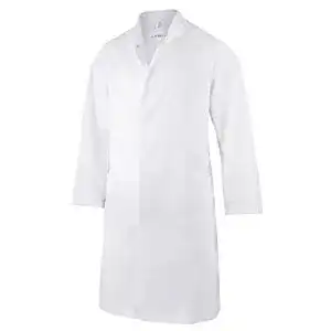 Laborkittel Clinotest Arztkittel, Unisex-Mantel, Visitenmantel