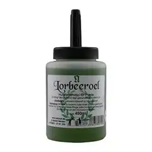 Huföl Natusat Lorbeeröl 500 ml | zur Hufpflege bei Pferden