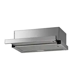 Flachschirmhaube PRO KIRA PROKIRA® FH60MS, 60 cm