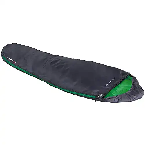 High-Peak-Schlafsack High Peak Schlafsack Lite Pak 800