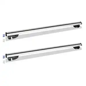 Relingträger Cecaylie Aluminium- Dachträger für Geländewagen