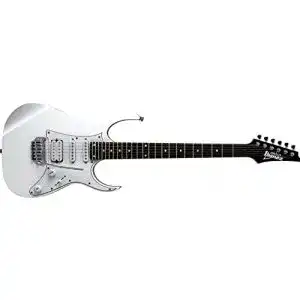 E-Gitarre Ibanez GIO 6 String – White (GRG140-WH)