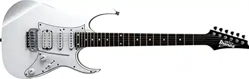 E-Gitarre Ibanez GIO 6 String – White (GRG140-WH)