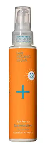 Sonnencreme LSF 30 i+m Naturkosmetik i+m Sun Protect, 100 ml