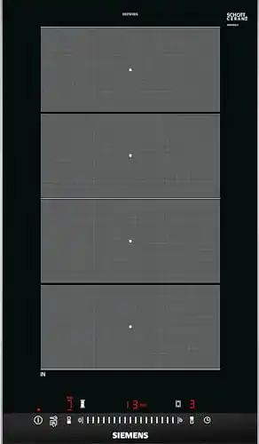 Siemens-Induktionskochfeld Siemens EX375FXB1E iQ700