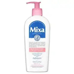Mixa-Bodylotion Mixa Beruhigende Bodylotion, 3 x 250 ml