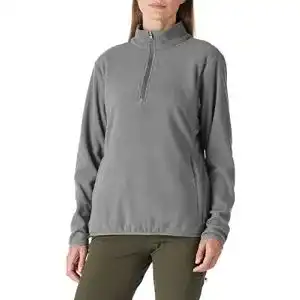Fleecepullover Damen Outdoor Ventures Dame Fleece Pullover