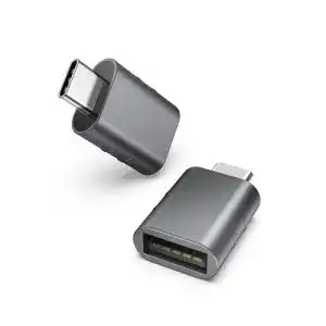 USB 3.0 auf USB-C Syntech USB-C auf USB Adapter, 2 Stück