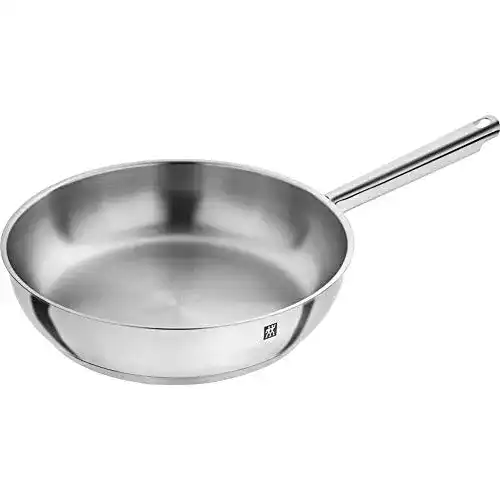 Die beste Zwilling-Pfanne Zwilling 66378-280-0 Bodenpfanne 28 cm 2026 Test Bestseller Zwilling-Pfanne Zwilling 66378-280-0 Bodenpfanne 28 cm