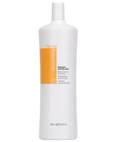 Fanola-Shampoo Fanola Nourishing restrukturierende Shampoo