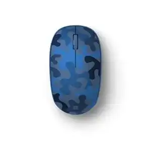 Microsoft-Maus Microsoft Bluetooth Mouse Nightfall Camo exklusiv