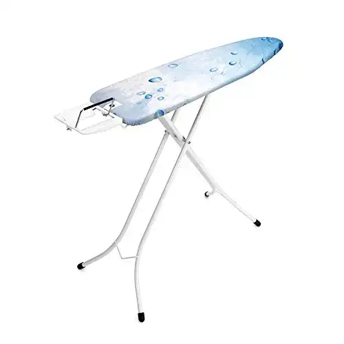 Bügelbrett Brabantia 100628 Bügeltisch, 110 x 30, Dst-Mulde
