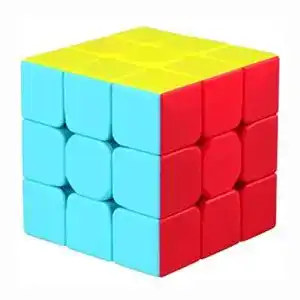 Speedcube FAVNIC Zauberwürfel Magic Cube 3x3x3 Turning