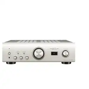 Stereo-Verstärker Denon PMA-1600NE Verstärker premium-silber