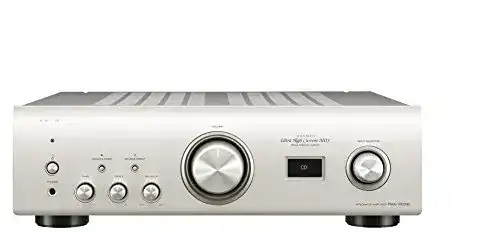 Stereo-Verstärker Denon PMA-1600NE Verstärker premium-silber