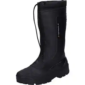 Gummistiefel Spirale John Herren Warm Gefüttert Winterstiefel