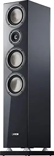 Die beste Canton-Standlautsprecher Canton 03613 Chrono SL 596 DC 2026 Test Bestseller Canton-Standlautsprecher Canton 03613 Chrono SL 596 DC