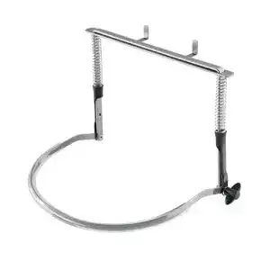 Mundharmonika-Halter Unbekannt Konig & Meyer – 164-1