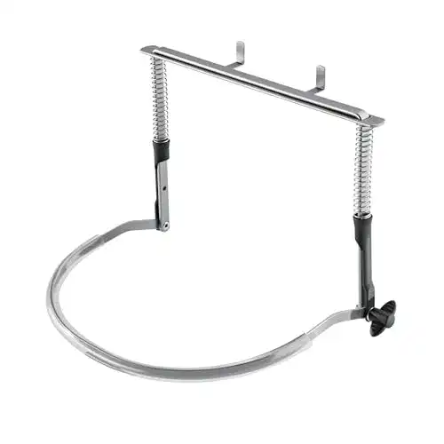 Mundharmonika-Halter Unbekannt Konig & Meyer – 164-1