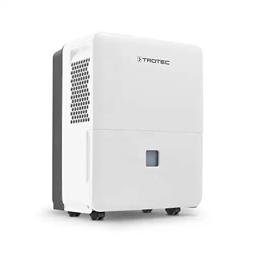 Trotec-Luftentfeuchter TROTEC Komfort Luftentfeuchter TTK 96 E