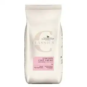Darboven-Kaffee Darboven Cantate Cafe Creme 1kg ganze Bohne