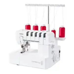 Coverlock Brother CV3550 Coverstitch