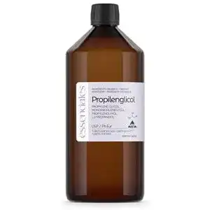 Propylenglykol Essenciales Flüssigkeit Usp Certified 1 L