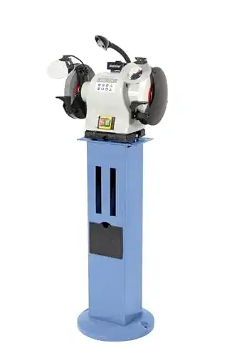 Doppelschleifer Bernardo Maschinen DSA 200-230 V Holz 05-1092