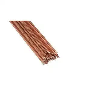 Kupferstange Rothenberger Industrial Kupfer-Hartlot 2×333 mm