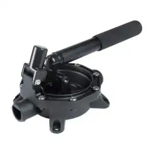 Handlenzpumpe Daniboot Handbilgepumpe