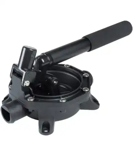 Handlenzpumpe Daniboot Handbilgepumpe
