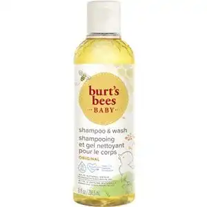 Baby-Shampoo Burt’s Bees Baby Shampoo & Waschgel, 235 ml