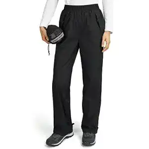Regenhose Damen Outdoor Ventures Regenhose Wasserdicht