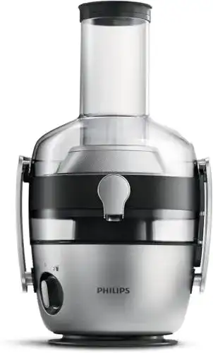 Philips-Entsafter Philips Domestic Appliances 1100W, 2L