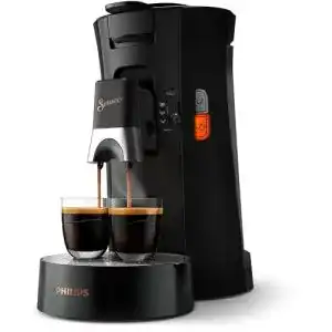 Kaffeepadmaschine Philips Senseo Select CSA240/60