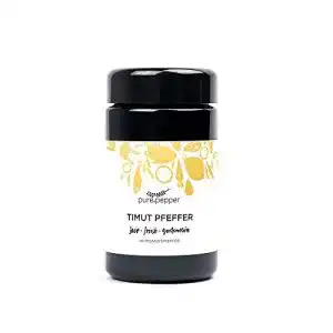 Szechuan-Pfeffer Pure Pepper – Timut Pfeffer – 40g – aus Nepal