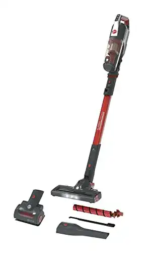 Leichter Staubsauger Hoover H-FREE 500 PLUS ALL FLOORS & PETS