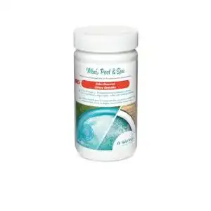 Chlorgranulat Bayrol Mini Pool&Spa Chlor-Granulat