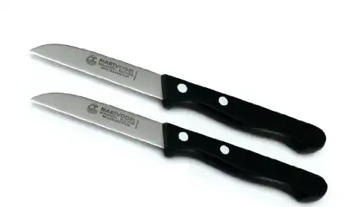 Marsvogel-Messer Marsvogel – Duo Pack Gemüsemesser Set
